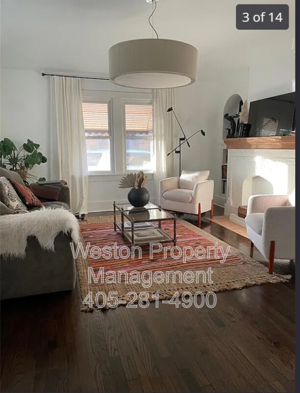 Foto del edificio - 2829 NW 18th St