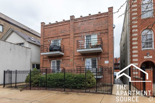 Building Photo - 1465 W Cortez St