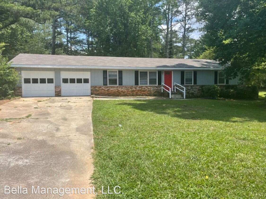 Foto principal - 4 br, 2 bath House - 1992 WELLBORN RD