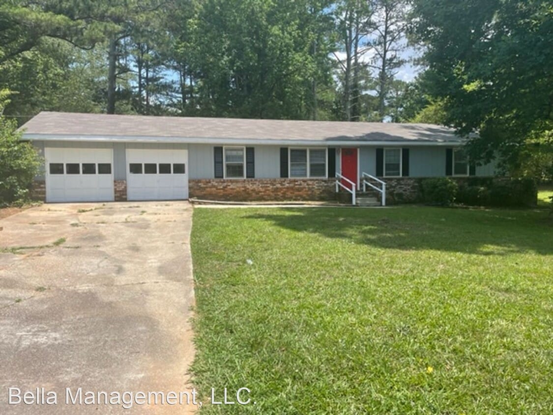 Primary Photo - 4 br, 2 bath House - 1992 WELLBORN RD