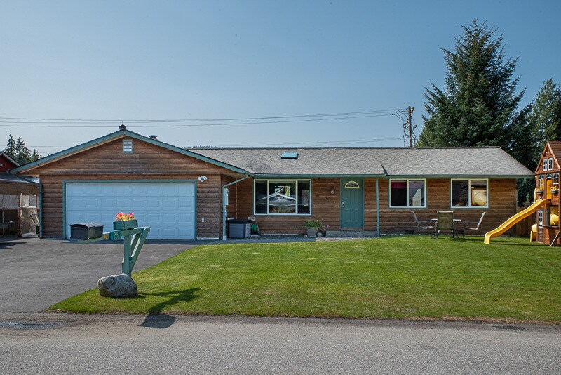 Foto principal - 2951 Glacierwood Ct