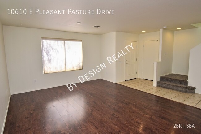 Building Photo - Sierra Morado - 2 Bed 2 Bath - Green Featu...