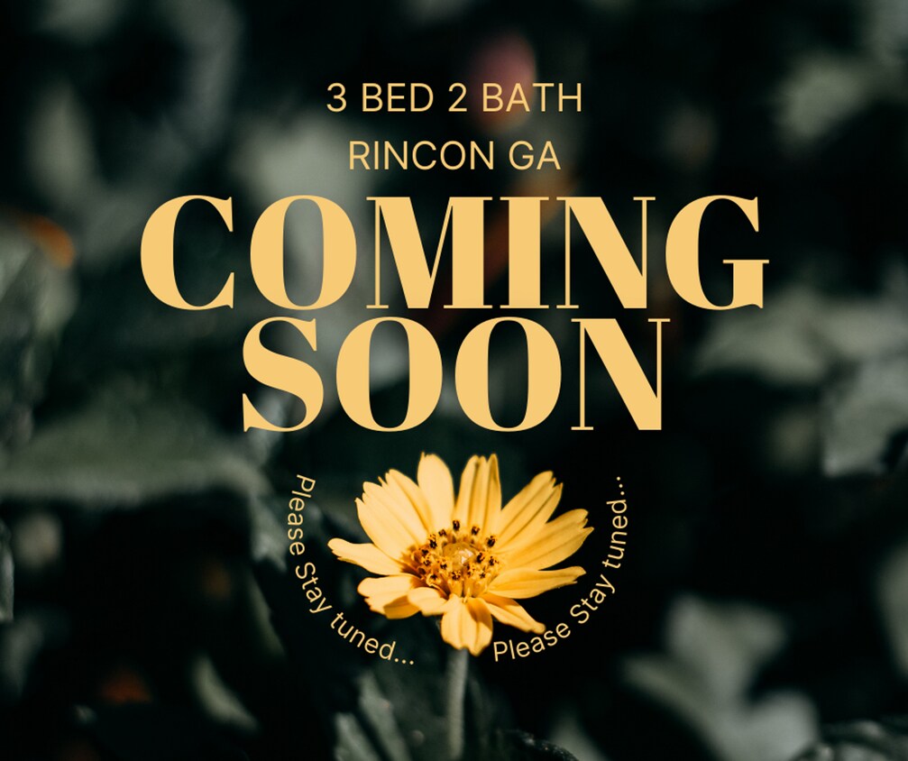 Foto principal - Coming Soon