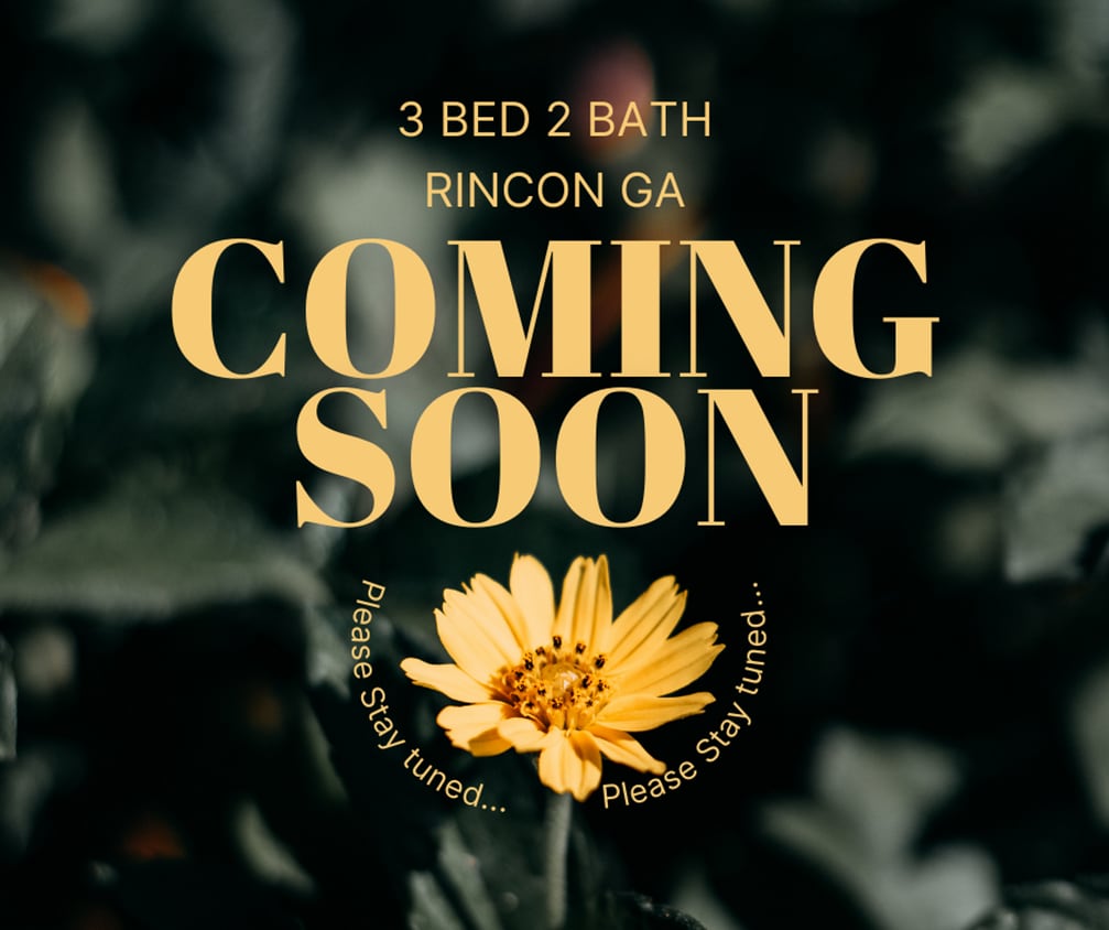 Primary Photo - Coming Soon