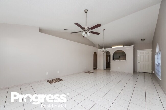 Foto del edificio - 2498 Parsons Pond Cir