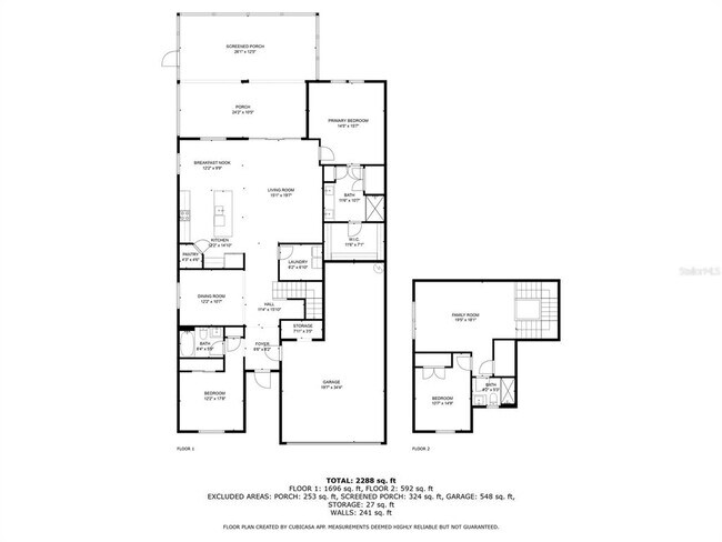 Foto del edificio - 17026 Shell Bay Dr