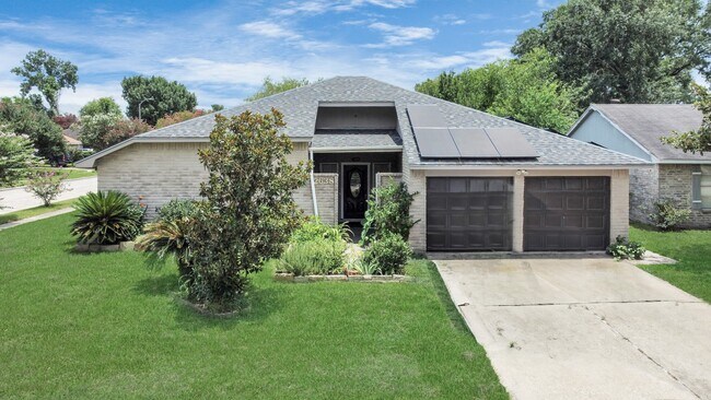 Foto del edificio - 2638 S Camden Pkwy