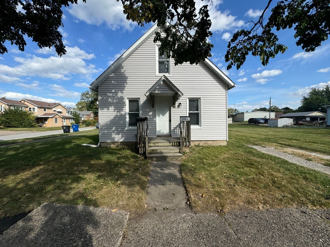 Primary Photo - Newly Remodeled 2-Bed, 1-Bath Home in Hami...
