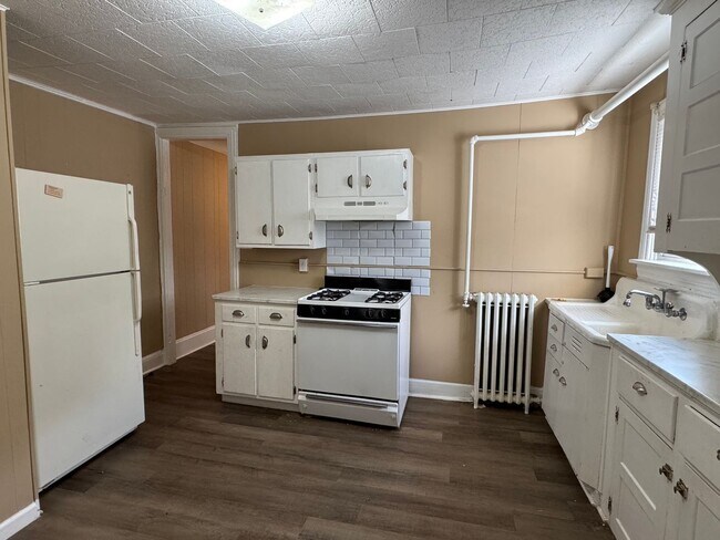 Foto del edificio - 209 Reno Ave