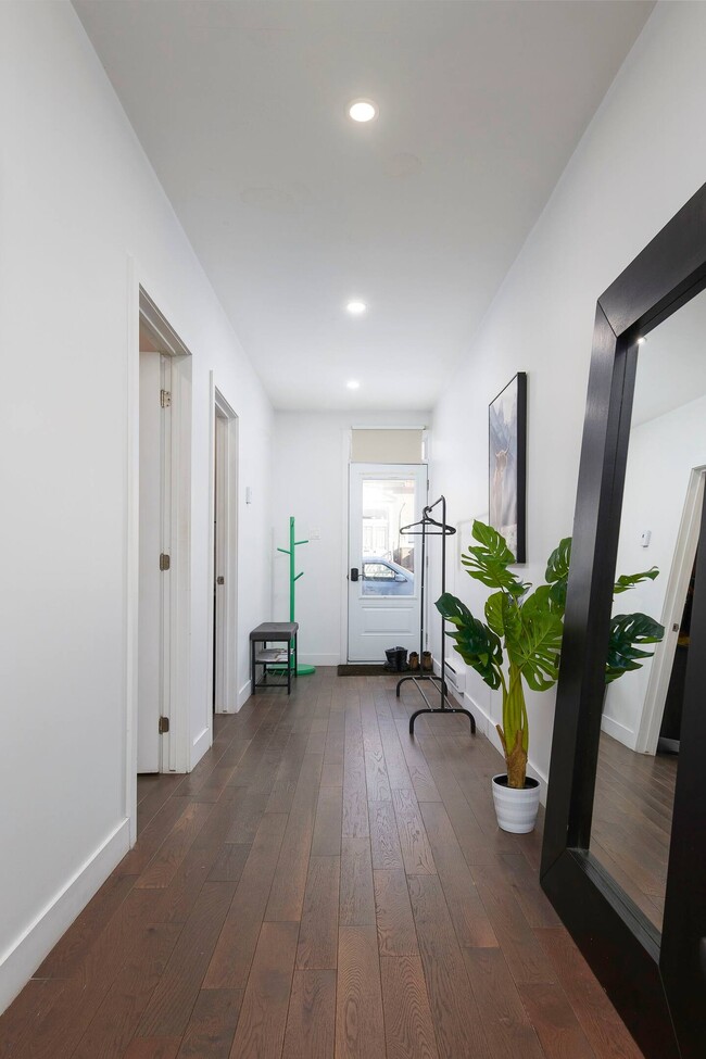Photo du bâtiment - 4152 Rue Rivard