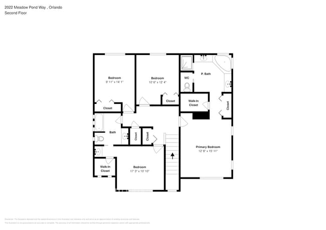 Building Photo - 2022 Meadow Pond Way
