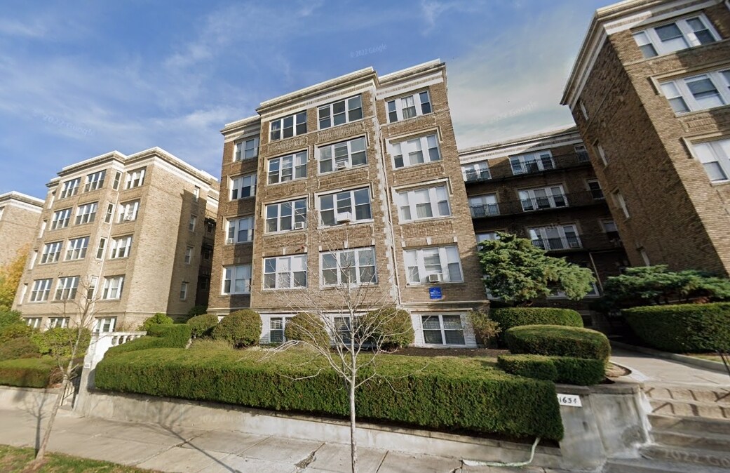 Foto del edificio - 1634 Commonwealth Ave