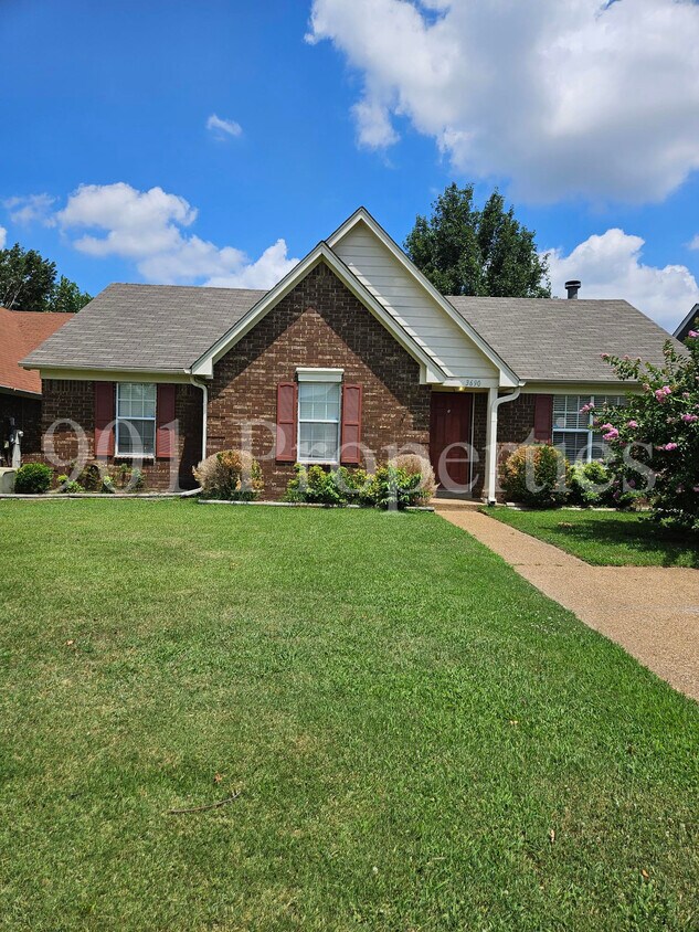 Photo - 3690 Sunrise Ridge Dr (Bartlett, TN)