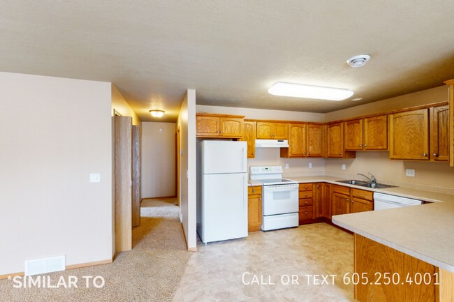 Building Photo - Spacious 2 Bed Apartment in Brandon
