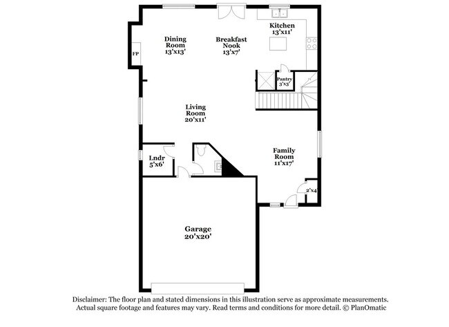 Foto del edificio - 6721 Maple Mesa St