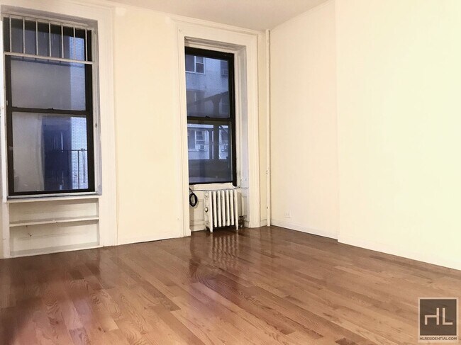 Foto del edificio - EAST 55 STREET