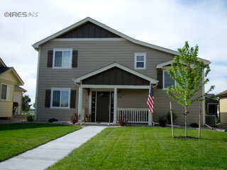 Foto principal - Two Story Home in Boise Village