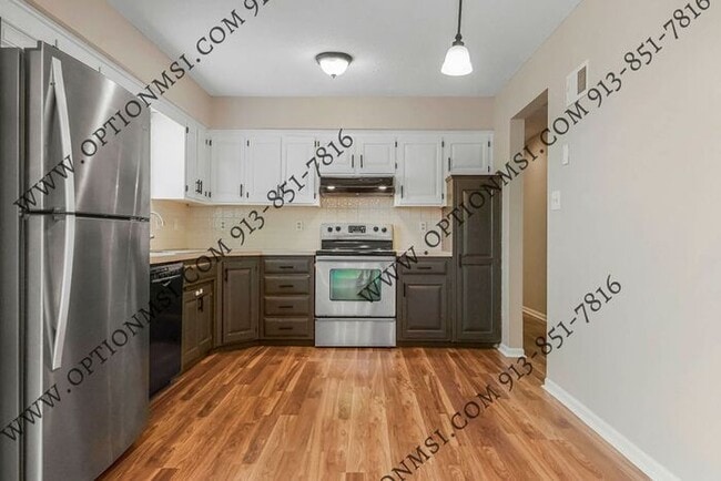 Foto del edificio - Modern Beauty in River Oaks/Grandview