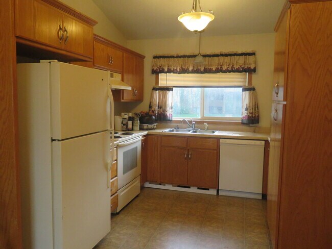 Foto del edificio - 1233 2nd St NE