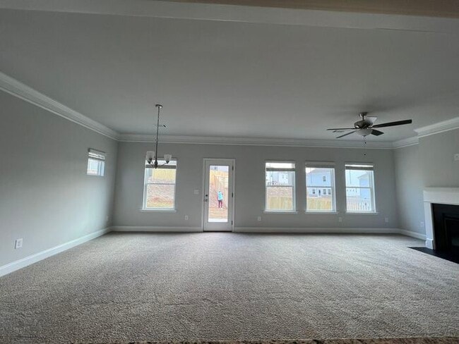 Building Photo - 5144 Aylesbury Ct