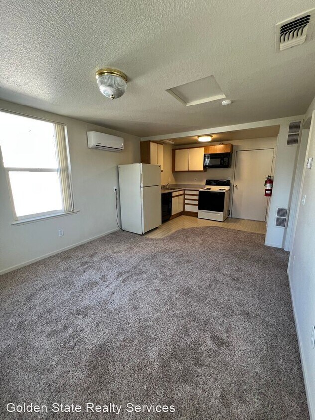 Foto principal - 1 br, 1 bath House - 102 Richardson Dr