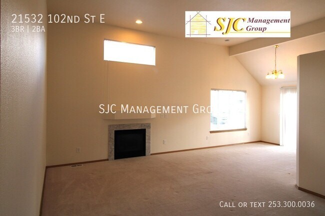 Foto del edificio - Three bedroom two bath rambler in Bonney L...