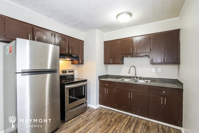 Foto del edificio - 3417 Knollcrest Rd