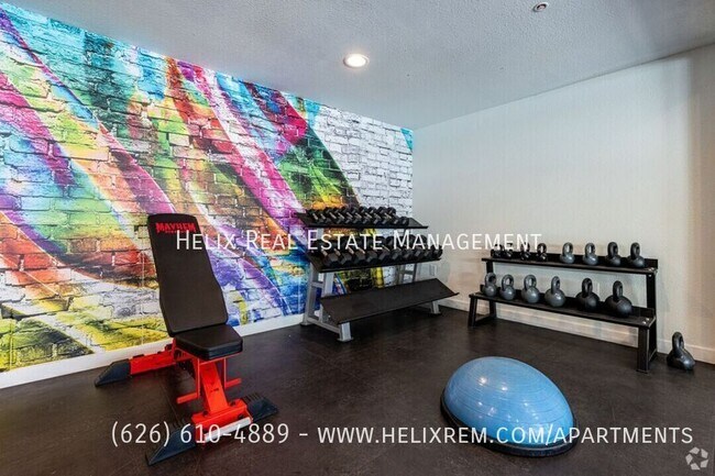 Foto del edificio - 6343 Rosemead Blvd