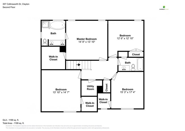 Foto del edificio - 357 Collinsworth Dr