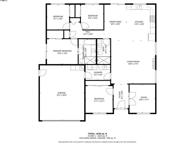 Building Photo - 2918 Bewcastle Ct