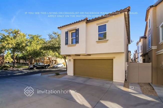 Foto del edificio - 4165 E Jasper Dr