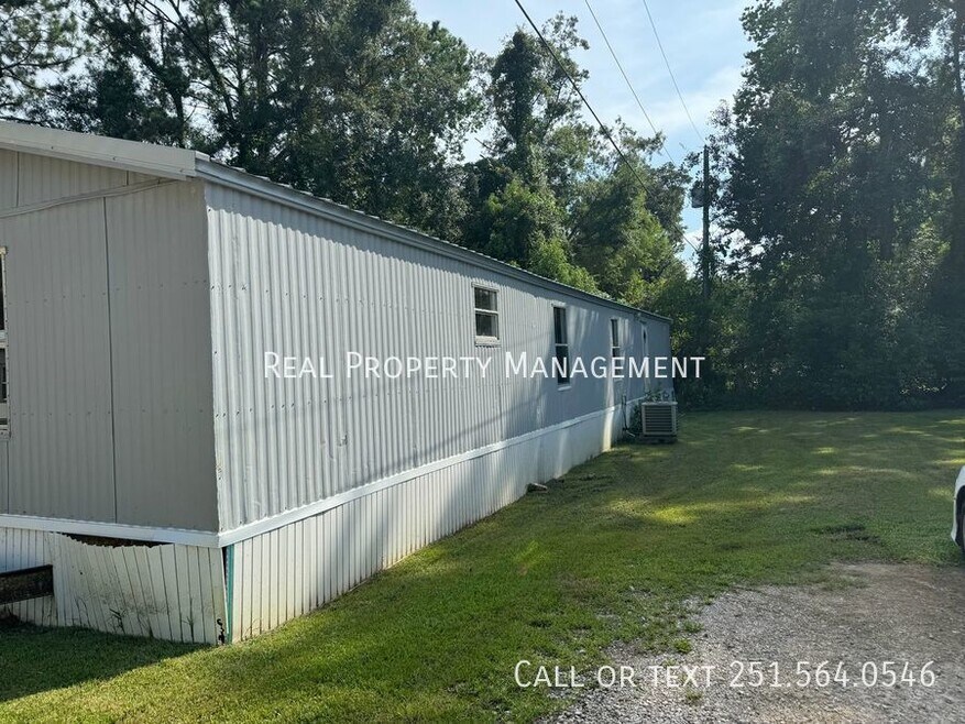 1701 Bear Fork Rd