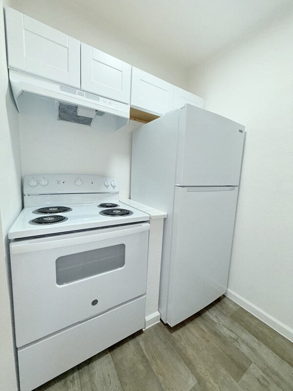 Building Photo - 219 W Fort Lowell Rd