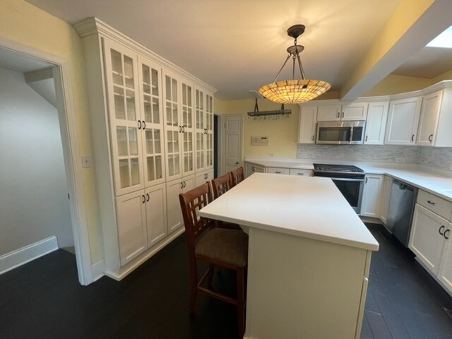 Foto del edificio - 5S634 Columbia St