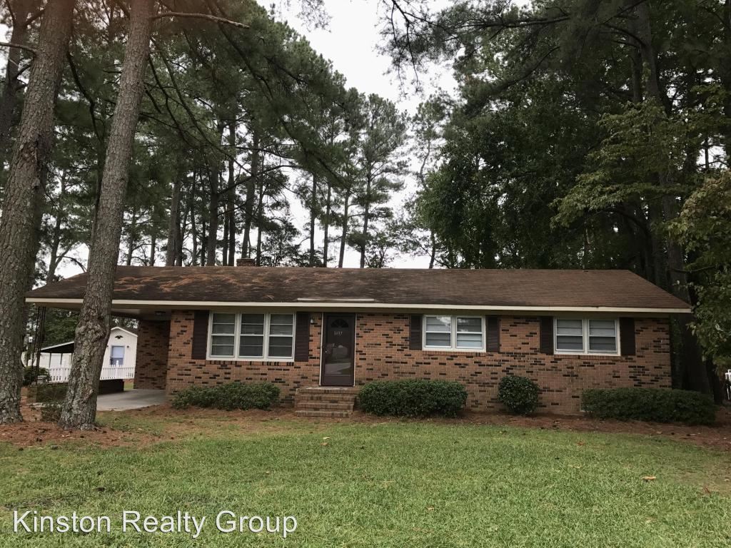 3497 Dobbs Farm Rd, Kinston, NC 28504 House Rental in Kinston, NC