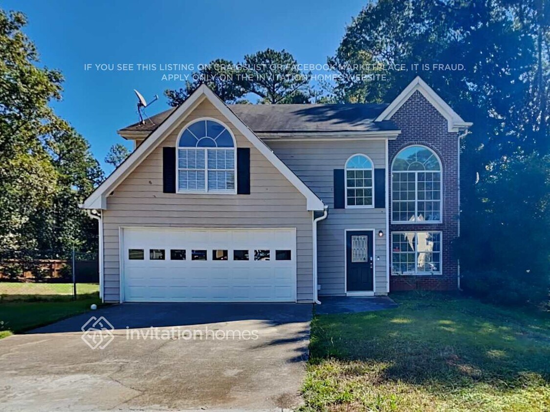 Foto principal - 920 Ahearn Ct