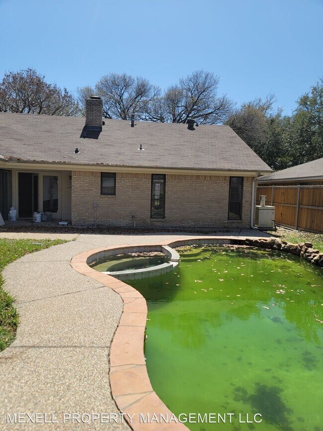 Foto del edificio - 3 br, 2 bath House - 2119 EL DORADO WAY