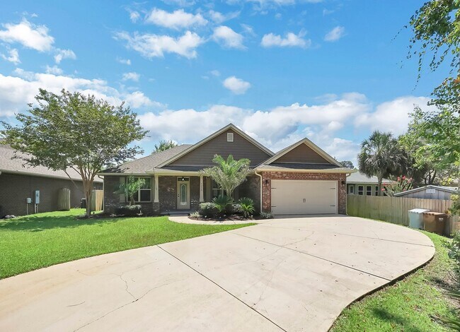 Foto del edificio - Beautiful Home in New Haven Estates
