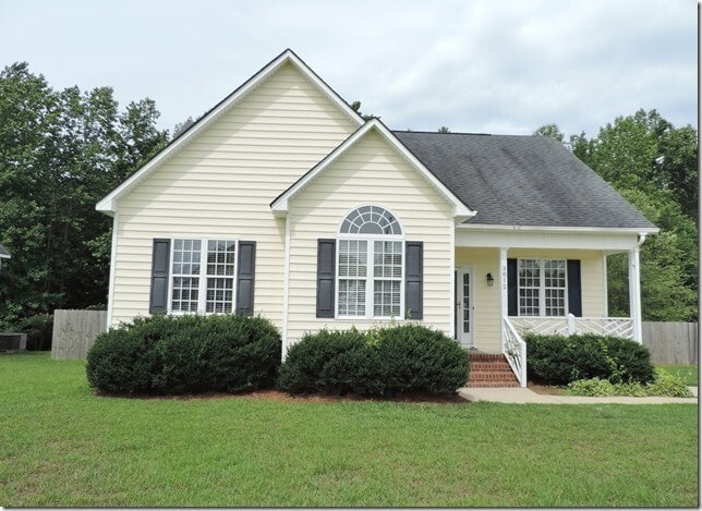 Foto principal - 3812 Althorp Dr W