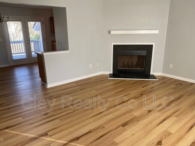 Building Photo - 4608 Brockton Dr