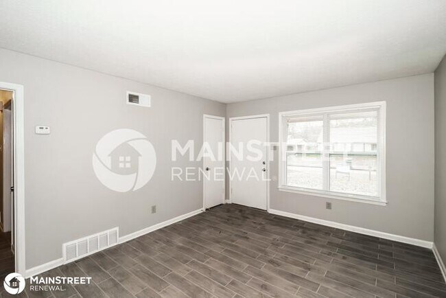 Foto del edificio - 3025 Capri Rd, Memphis, TN 38118