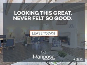 Mariposa Apartment Homes photo'