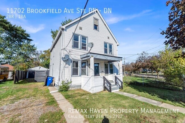 Building Photo - 11702 Brookfield Ave