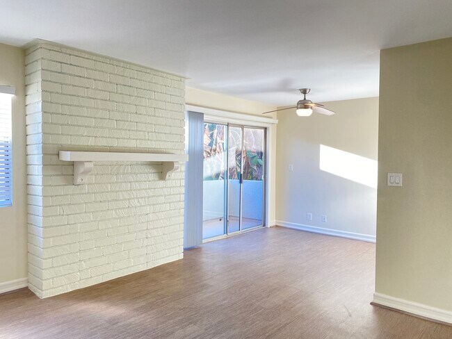 Dining / Patio - 11926 Dorothy St