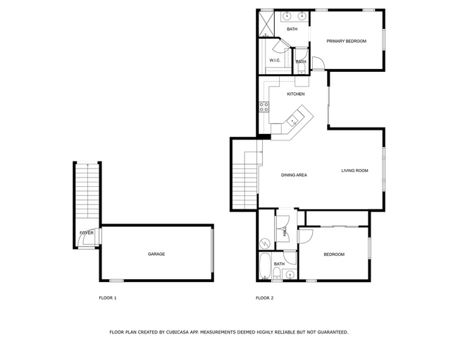 Building Photo - Updated 2 Bedroom Condo in Murrieta for Rent