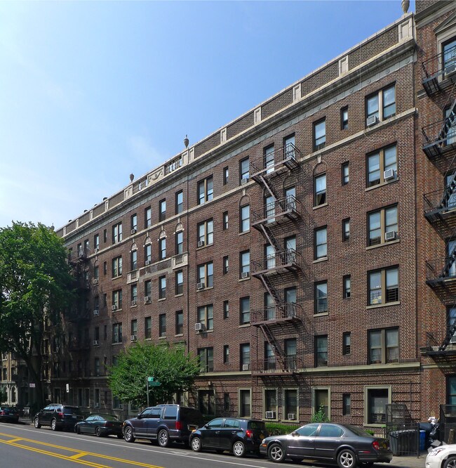Foto del edificio - 700 Ocean Ave