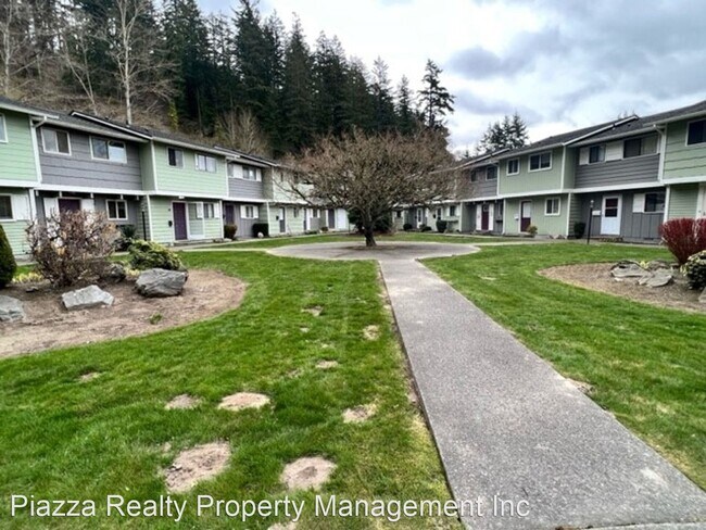 Foto del edificio - 2 br, 1.5 bath House - 540 N Pine St #12