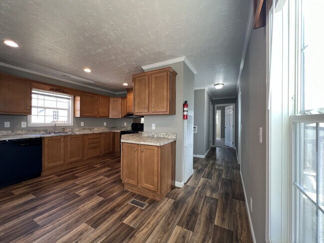 Foto del edificio - 35 Water Oak Ct