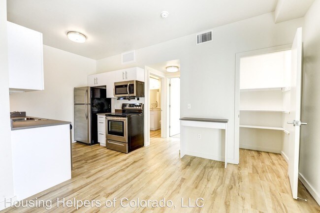 Building Photo - 1 br, 1 bath House - 1220 Mapleton Ave