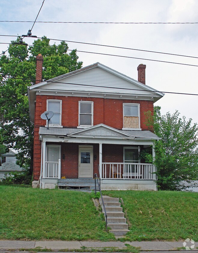 Foto del edificio - 1213 Wyoming St
